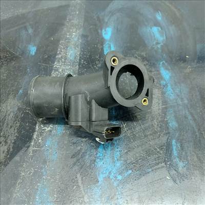 Fiat DUCATO Citroen JUMPER Peugeot BOXER 06- Szívócsonk EGR cső 1787