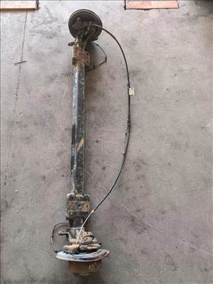 Fiat DUCATO Citroen JUMPER Peugeot BOXER 06- Hátsó híd fék futómű 3600