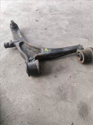 Renault MASTER Opel MOVANO 98- Bal alsó lengőkar lengő kar 4869