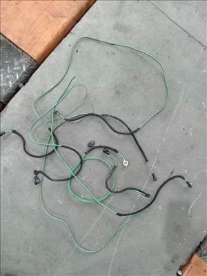 Ford Transit Tranzit 06- Tetőantenna tető rádió kábel csatlakozó sku6307