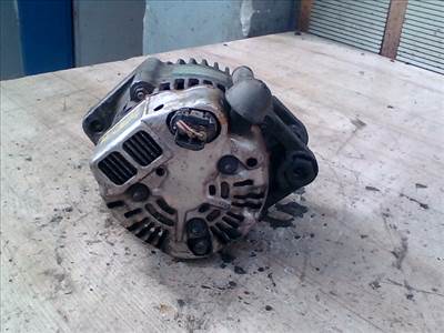 DAIHATSU Cuore 2007- (L276) Generátor.benzines