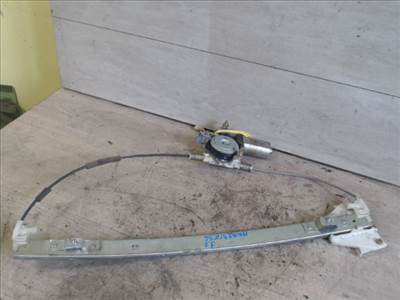 MAZDA MPV 99-05 Jobb első ablakemelő szerkezet elektromos