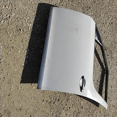 SKODA ROOMSTER PRAKTIK Bal első ajtó.