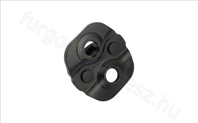 Ajtó ütköző Renault Master III 10> hátsó -  - FT10193 -  - Fastoriginal Utángyártott új 