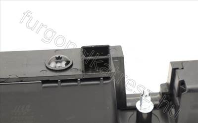 Csomagtérajtó kilincs Audi A4 B6 00> elektromos /b7 -  - FT00360 -  - Fastoriginal Utángyártott új 