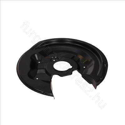 Féktárcsa porvédő lemez VW Scirocco 08> hátsó jobb -  - FT03913 -  - Fastoriginal Utángyártott új 