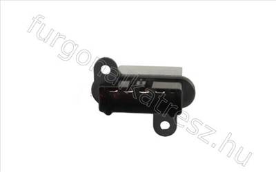 Fűtés ellenállár Jeep Grand Cherokee II 98> - GRAND, WRANGLER, CHEROKEE, AVENGER,, CALIBER, CIRRUS - FT01317 -  - Fastoriginal Utángyártott új 