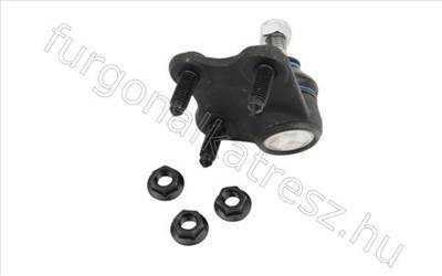 Lengőkar gömbfej Skoda Fabia II 06> jobb - A1, CORDOBA, CITIGO, IBIZA, FABIA, POLO - FT01729 -  - Fastoriginal Utángyártott új 