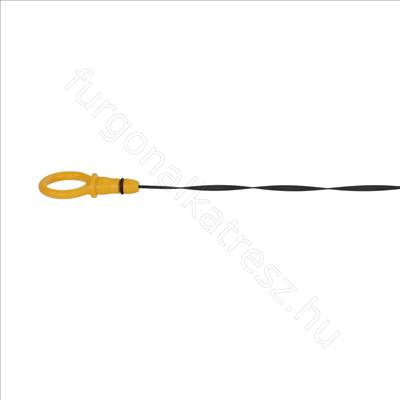 Olaj nívópálca Renault Laguna III 07> 2.0 turbo - SCÉNIC, GRAND, LAGUNA, MEGANE - FT01738 -  - Fastoriginal Utángyártott új 