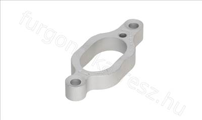 Rögzítő VW Polo V 09> injektor villa - IBIZA, FABIA, POLO, PRAKTIK - FT05151 -  - Fastoriginal Utángyártott új 