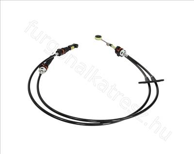 Váltóbowden Ford Fiesta V 01> 1545/1208+1685/1423 -  - FT02920 -  - Fastoriginal Utángyártott új 
