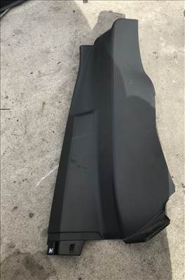 Volkswagen Tiguan II jobb hátsó oldalsó burkolat  5na867766b