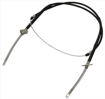 Lada kézifék bowden