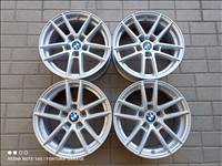 5x112 16" Anzio (BMW) használt  alufelni garnitúra +TPMS 