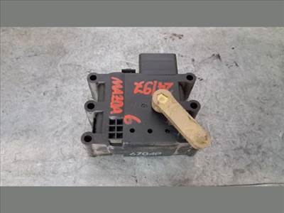 Mazda 6 (1st gen) Fűtés Állító Motor *142570* 6704p