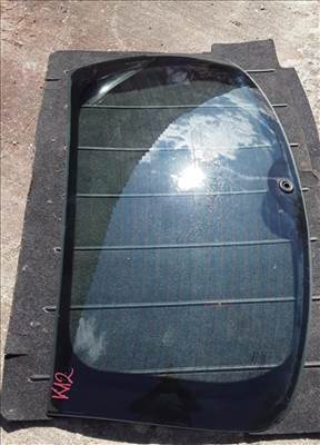 Nissan Micra K12 Hátsó Szélvédő