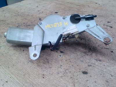 DAEWOO KALOS Ablaktörlő motor hátsó