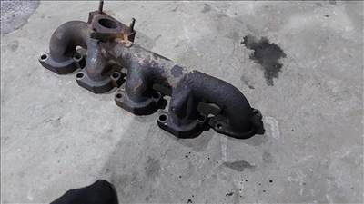 Ford Transit Tranzit MK7 2.4 Turbó kipufogó torok kipufogócsonk 8136