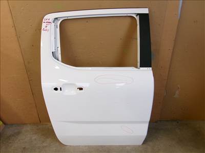 VOLKSWAGEN AMAROK jobb hátsó ajtó 2022-