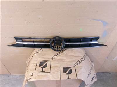 VOLKSWAGEN POLO 2G0 hűtő díszrács 2018-2022 2G0853651L