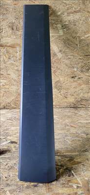 Ford transit Tranzit MK8 14 - tolóajtó oldalfal műanyag díszléc 0151