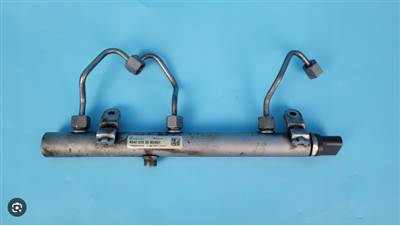 Mercedes OM642 railcső a6420703095