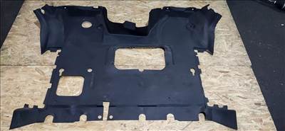 Renault MASTER Opel MOVANO padlószőnyeg GUMI szőnyeg gumiszőnyeg 2797