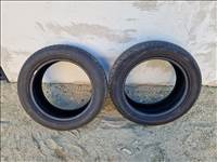  205/55 16" MINELL használt nyári gumi 2db