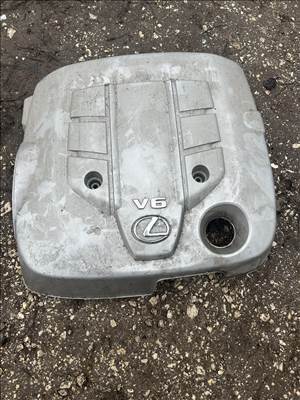 Lexus GS 300 Motorvédő burkolat