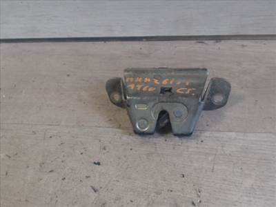 TOYOTA Aygo 2005.07.01-2008.12.31 Csomagtér ajtó zárszerkezet