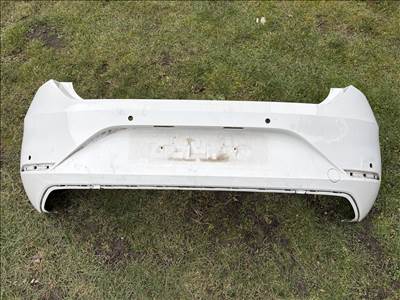 Seat León IV Hátsó lökhárító 5fa807421