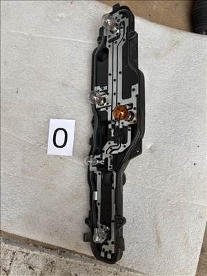 Fiat Ducato III Jobb hátsó lámpa foglalat Dx20610751