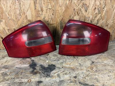 Audi A6 (C5 - 4B) Hátsó lámpa 