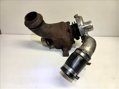 Citroën C5 I turbó  9640668680 gt1549p