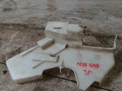 VOLKSWAGEN POLO V. 02-05 Burkolat