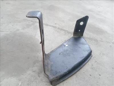 Renault Master Opel MOVANO 10- Első lökhárító tartó fém fellépő 9446