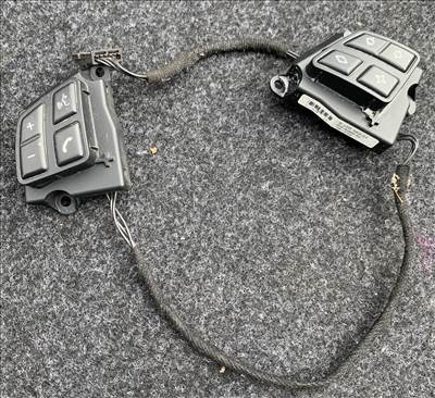 BMW 3-as sorozat E90, E91, E92, E93 multikormány gombok