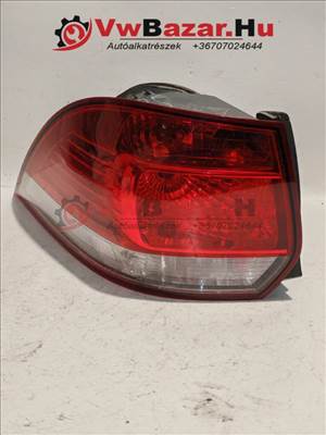 Hátsó lámpa bal VW Golf VI kombi 1k9945095e 1K9945095E