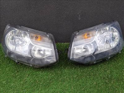 Volkswagen Transporter T6 Fényszóró  7e1941015t