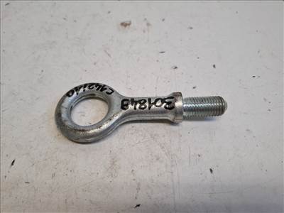 Volvo V50  vonószem