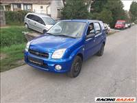 Eladó Suzuki Ignis 1.3 (1328 cm³, 94 PS)