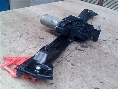 FIAT Bravo 2007.01.01- Jobb első ablakemelő szerkezet elektromos