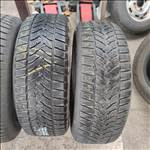 235/60 R18 Dunlop téli gumi 20000ft a 2db/246/