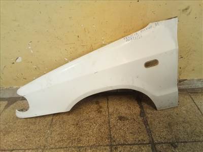 SKODA FELICIA PICKUP 97- Bal első sárvédő