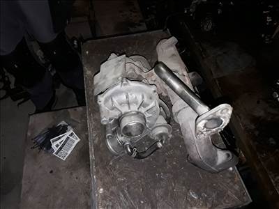 Ford Scorpio 2.5 TD turbó 35242050g