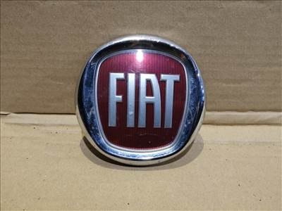 176538 Fiat Grande Punto, 500, Linea, Panda II. első embléma, a képen látható állapotban  51932710