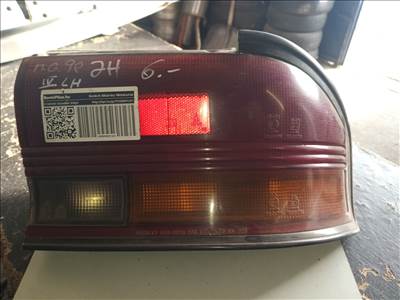 Mitsubishi Galant VI Jobb hátsó lámpa  stanley0431511r