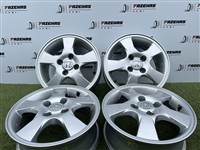 4x100 14" Honda gyári alufelni 5,5Jx14h2 ET45