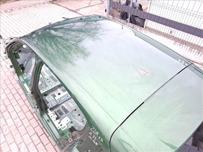 Peugeot 308 5 ajtós utastértető