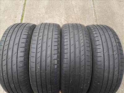 205/60R16 Kumho nyári gumi